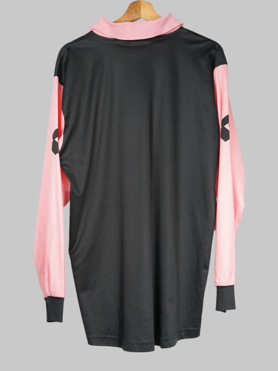 2000/01 Palermo Third Shirt L/S (L)