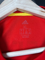 2018/19 Spain Isco #22 Home Shirt (XL)
