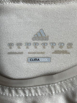 2010/11 Olympique Marseille Azpilicueta #2 Home Shirt Player Issue (XL) Adidas