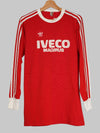 FC Bayern Munich Home Shirt 1983/84 (L)