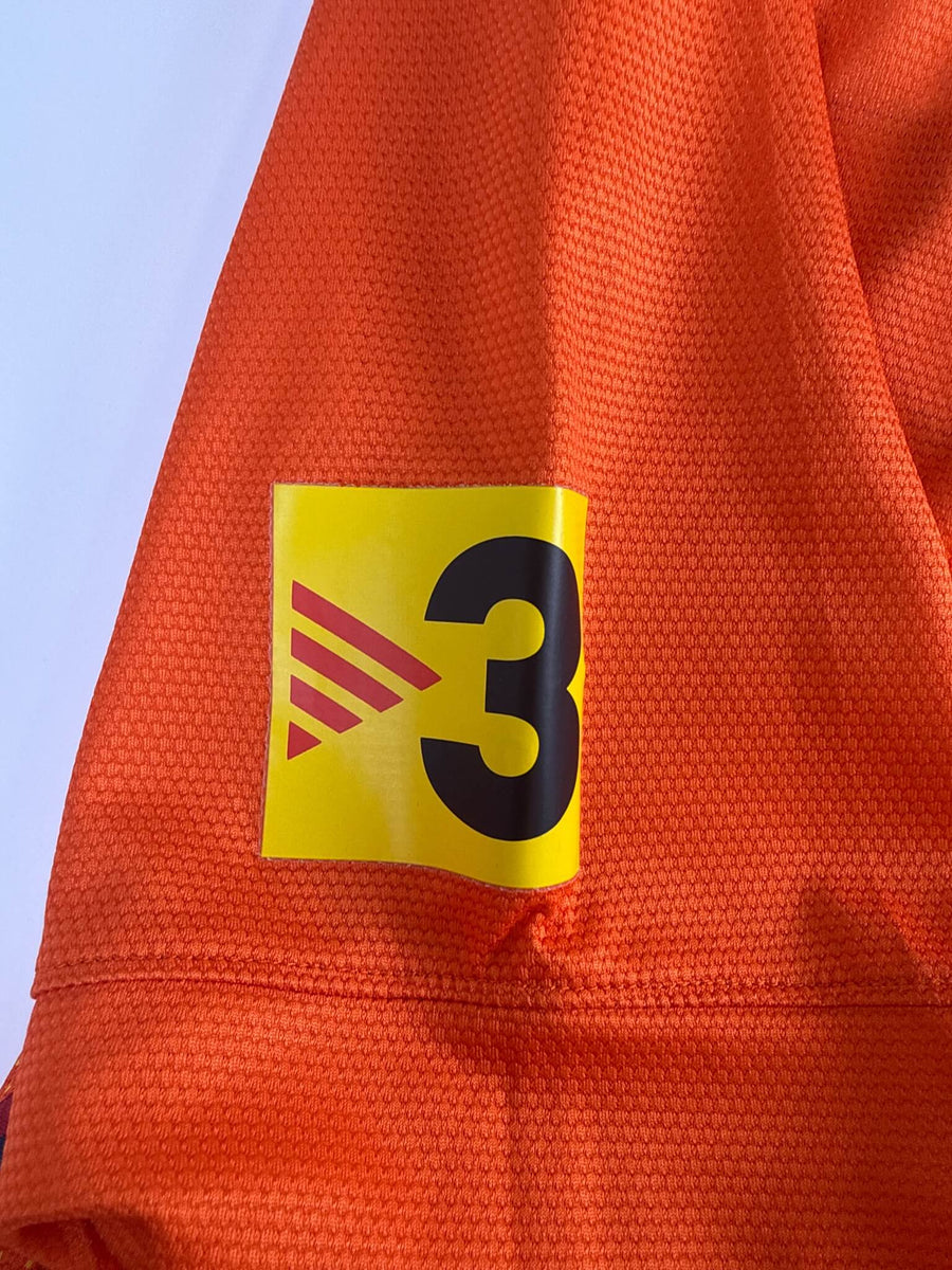 2012/13 Barcelona A.Iniesta #8 Away Shirt (L)