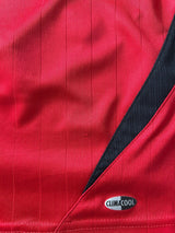 2006/7 Germany Schweinsteiger #7 Away Shirt (L)