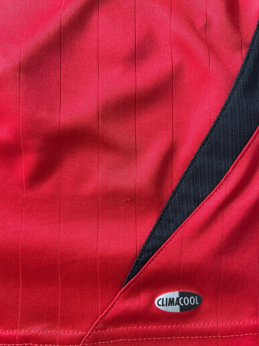2006/7 Germany Schweinsteiger #7 Away Shirt (L)