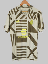 2022/23 AC Milan Pre Match Shirt (M)