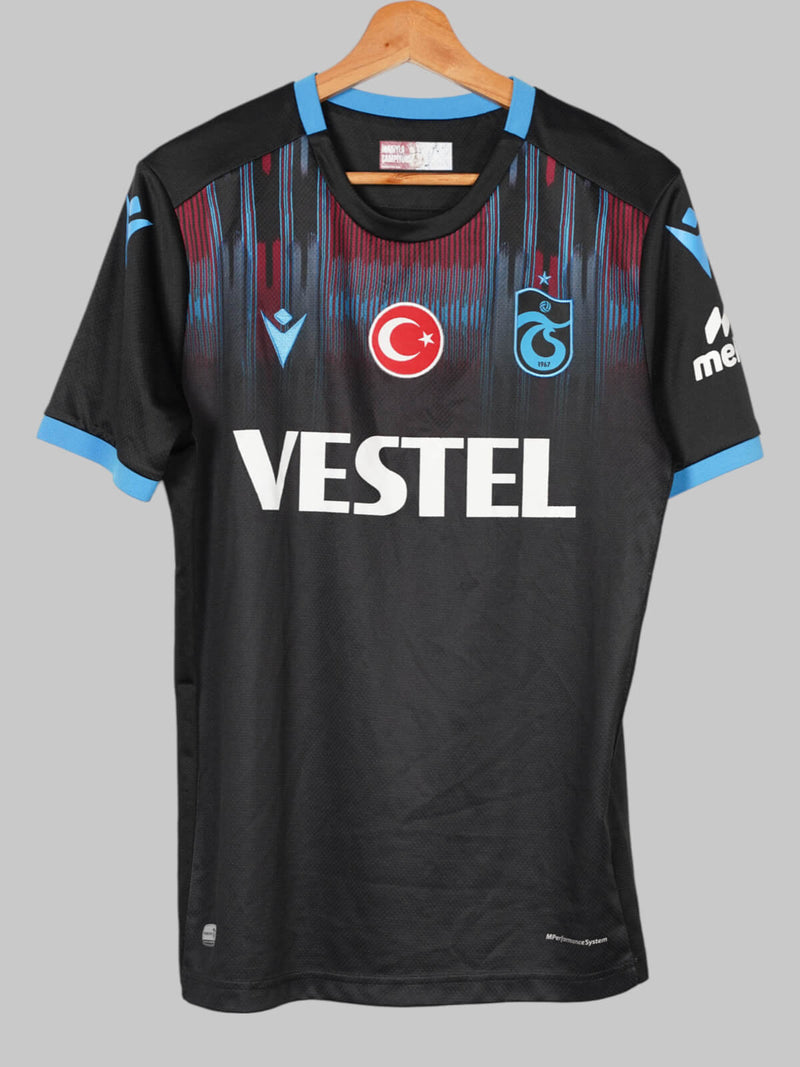 2022/23 Trabzonspor Third Shirt (M)