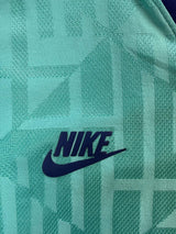 2019/20 Barcelona Messi #10 Third Shirt Player Version (XL)