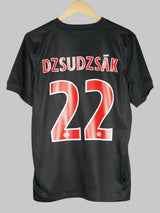 2009/11 PSV Dzsudzsak #22 Away Shirt (M)