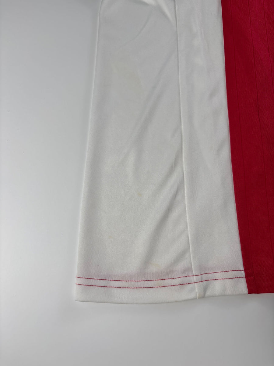 2014/15 Ajax Home Shirt (XL)