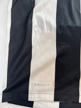 2012/13 Juventus Home Shirt Signed Vidal #23 (M)