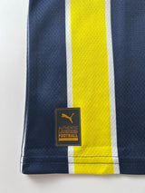 2022/23 Fenerbahce Arda Guler #10 Home Shirt (XL)