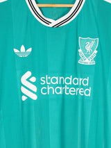 2025/26 Liverpool Wirtz #7 Third Shirt (L)