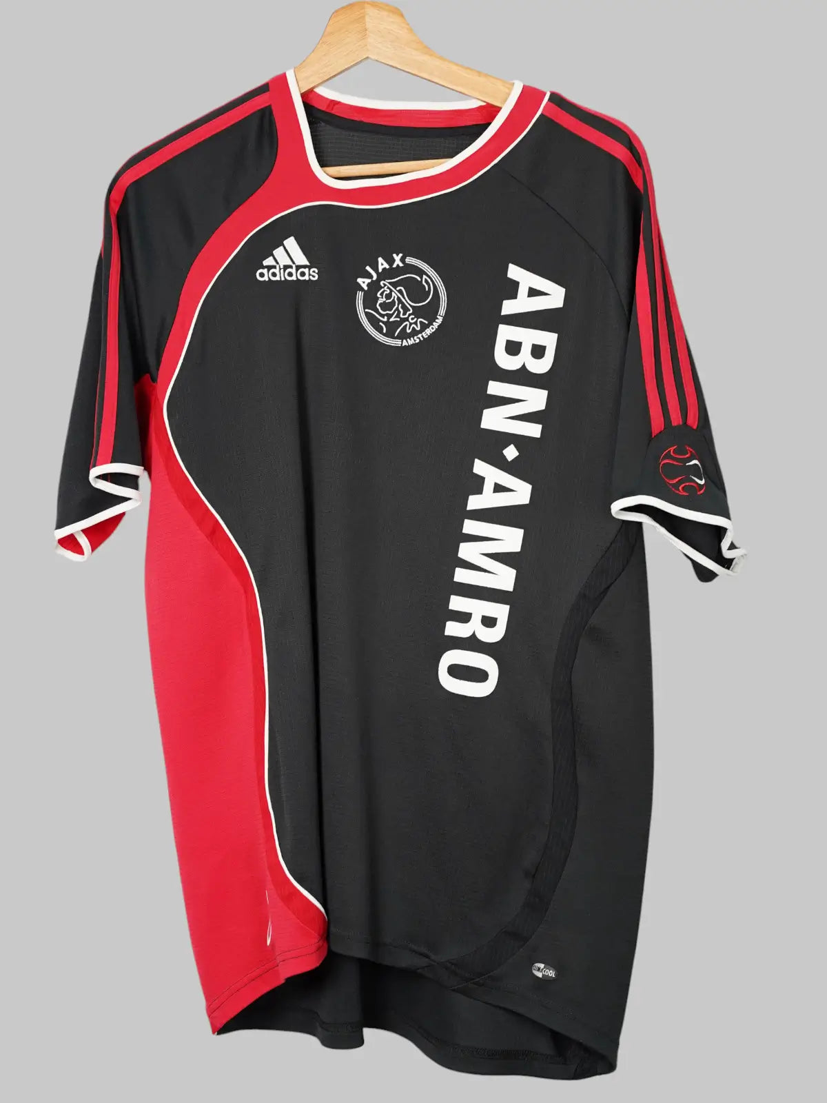 Ajax Away Shirt 2006/7 Sneijder #10 (L)