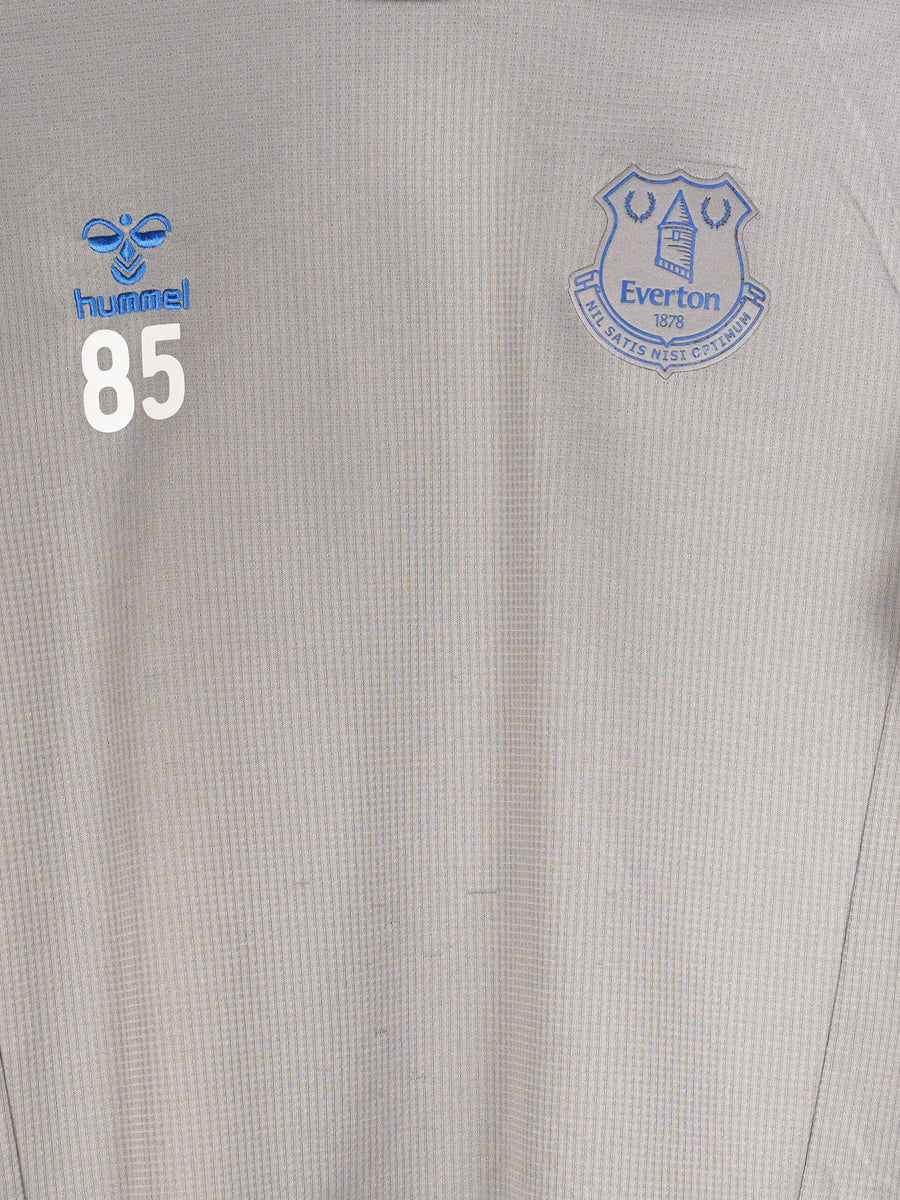 2020/21 Everton Training Sweater #85 (L)