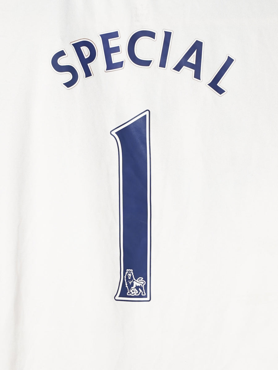 2013/14 Chelsea Away Shirt (Woman's L)