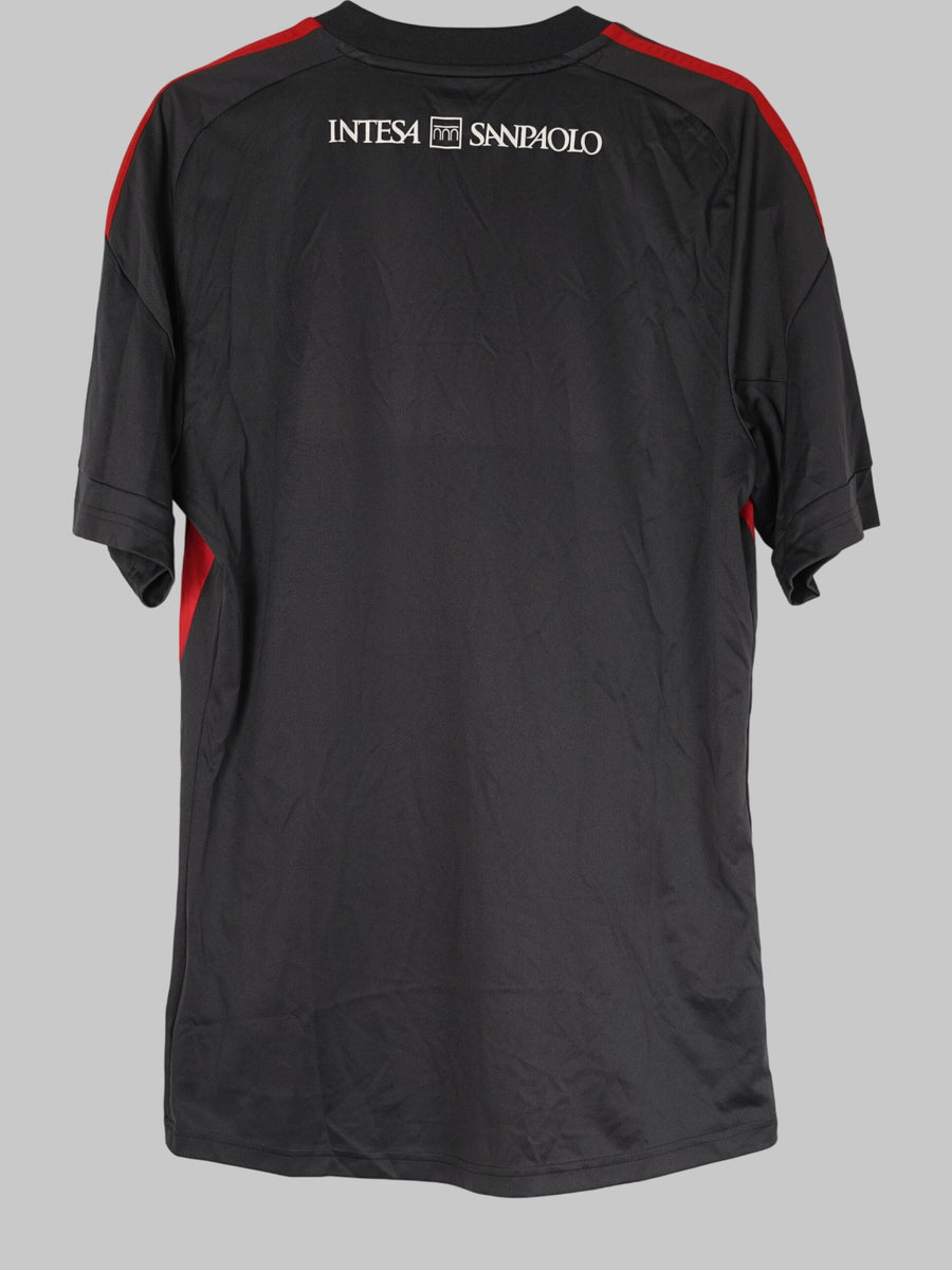2011/12 AC Milan Academy Shirt (L)