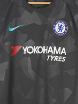 2017/18 Chelsea Hazard #10 Third Shirt (L)