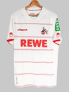 2021/22 Koln Maglia Home (L) Uhlsport