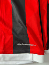 2018/19 OGC Nice Saint-Maximin #7 Home Shirt L/S (L)