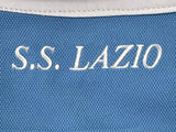 2016/17 Lazio F. Anderson #10 Home Shirt (M)