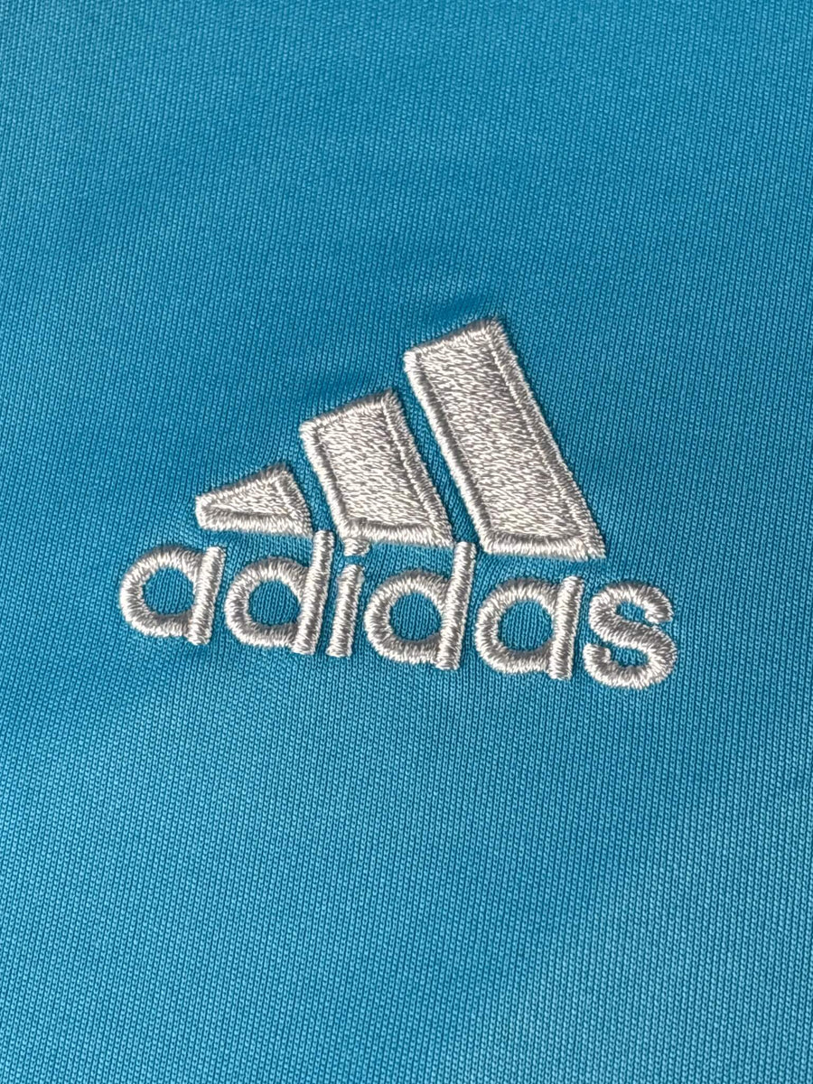 2016/17 Real Madrid Keeper Shirt (M) Navas #1