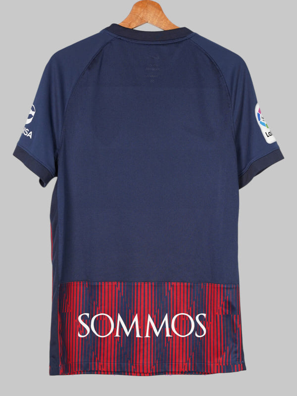 2022/23 Huesca Home Shirt (M)
