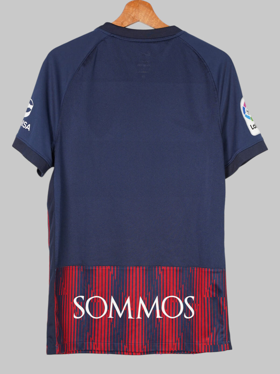 2022/23 Huesca Home Shirt (M)