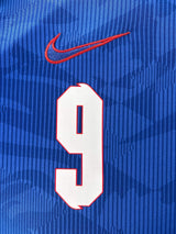 2020/21 England Kane #9 Away Shirt (L)