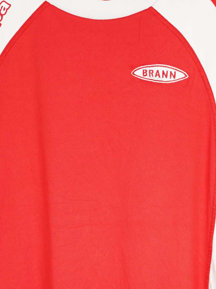 2007/9 Brann Training Shirt (XXL)