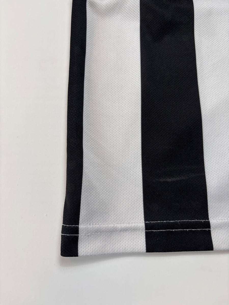 2021/22 Juventus Ronaldo #7 Home Shirt (L)
