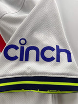 2022/23 Tottenham Hotspur Home Shirt (XS)