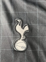 2025/26 Tottenham Van de Ven #37 Away Shirt (L)