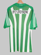 2009/10 Atletico Nacional Home Shirt (L)