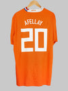 Netherlands Home Shirt 2008/9 Afellay #20 (XXL)