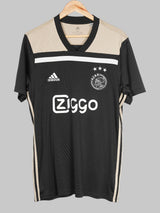 2018/19 Ajax Neres #7 Away Shirt (L)