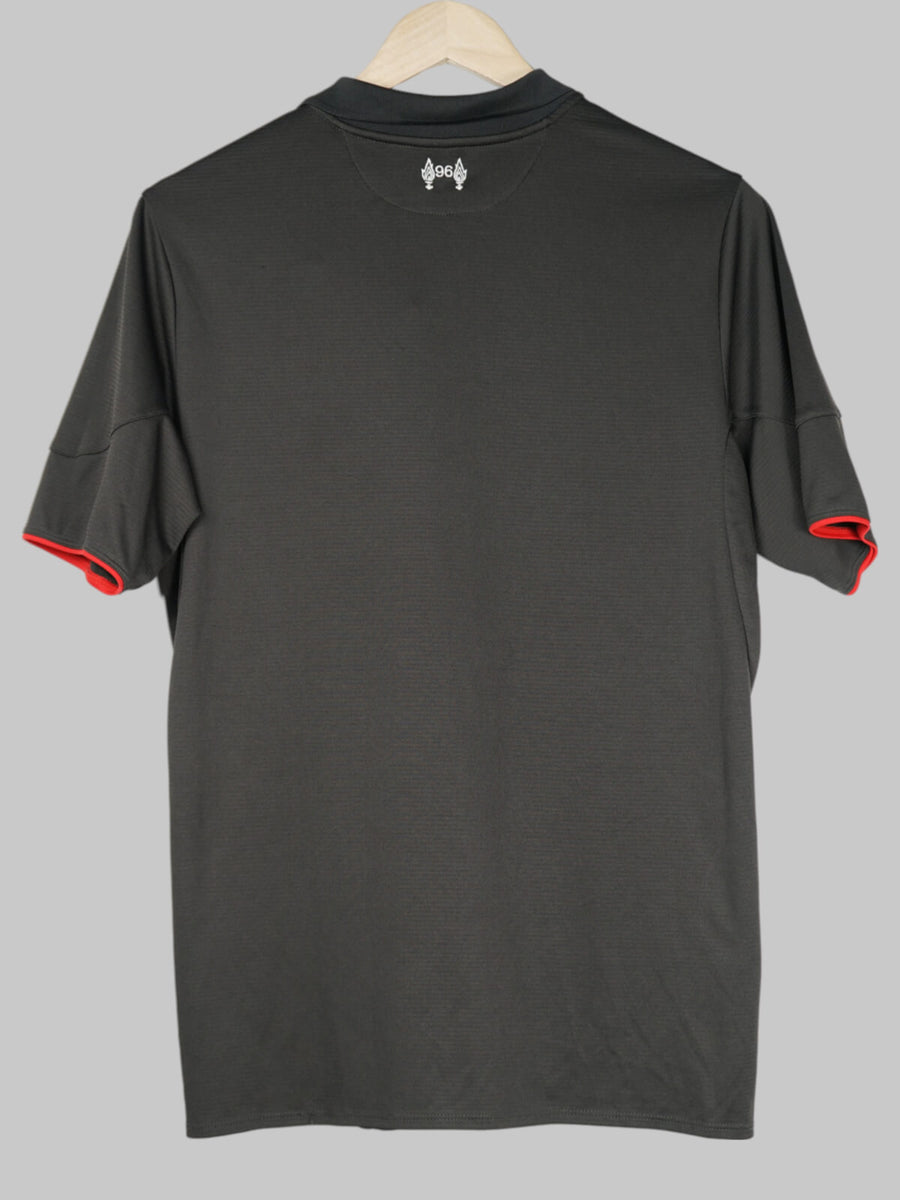 2015/16 Liverpool Third Shirt (M)
