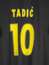 2021/22 Ajax Tadic #10 Third Shirt (XXL)