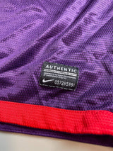 2012/14 FK Austria Wien Home Shirt (S)