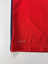 2014/15 PSG Ibrahimovic #10 Third Shirt (L)