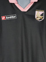 2000/01 Palermo Third Shirt L/S (L)