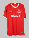 2019/20 Internacional Camiseta Local (XL) Nike