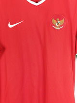 2014/15 Indonesia Home Shirt (L)