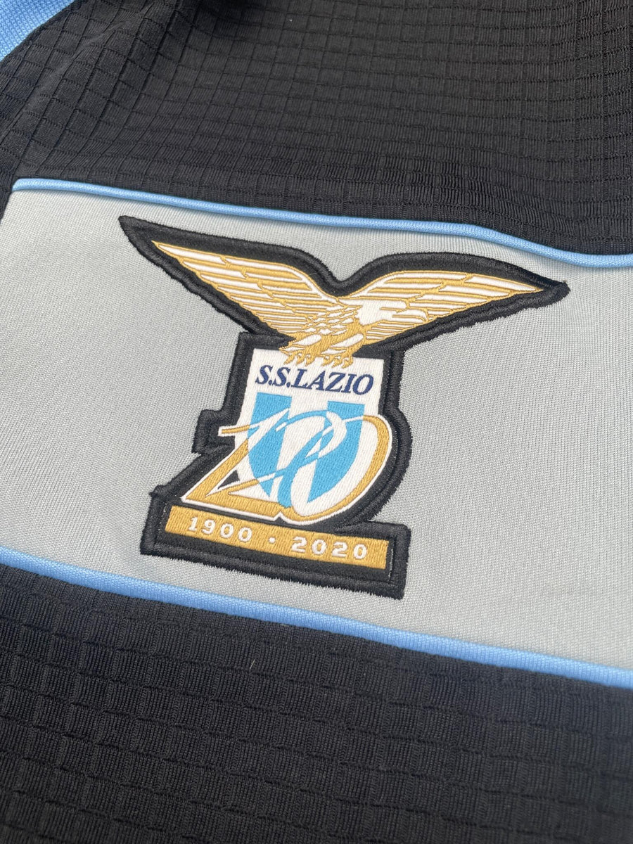 2019/20 Lazio Keeper Shirt (L)