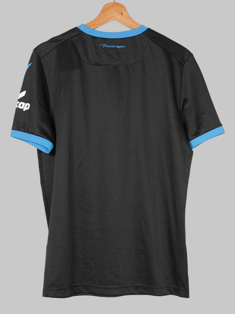 2022/23 Trabzonspor Third Shirt (M)