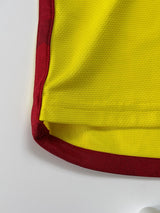 2022/23 Colombia James #10 Home Shirt (L)