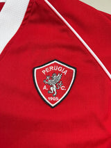 2001/2 Perugia Training Shirt (M)