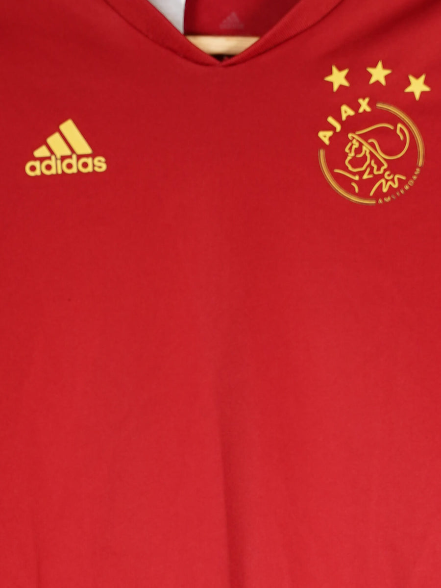 Ajax Training Shirt 2022/23 (M Kids)