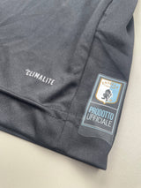 2018/19 Virtus Entella Ardizzone #17 Away Shirt Match Worn (L)