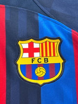 2022/23 Barcelona Lamine Yamal #41 Home Shirt (L)