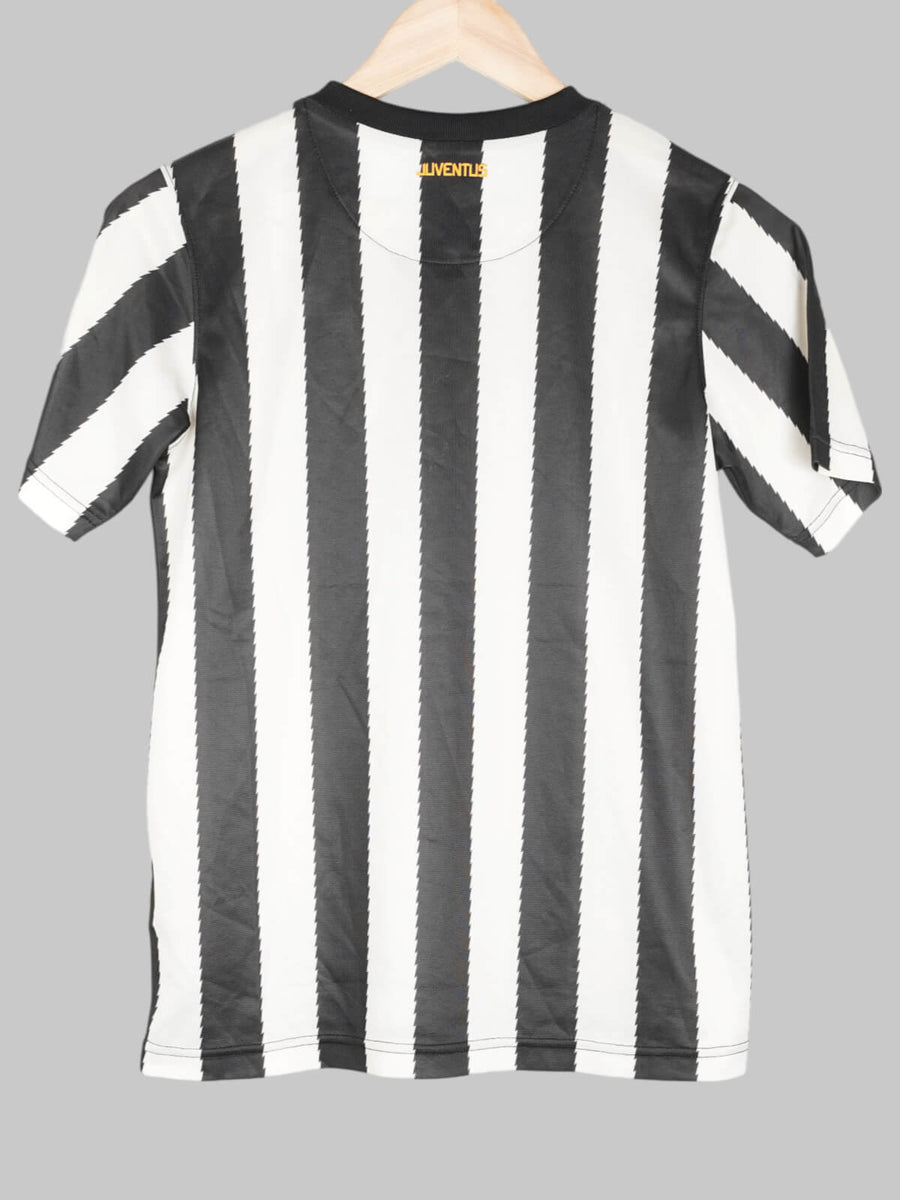 2010/11 Juventus Home Shirt (L Kids)