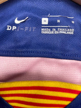 2019/20 Barcelona Messi #10 Home Shirt (M)